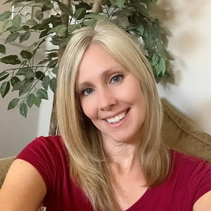 Meet your Posher, Kari